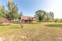 Property in Stillwater County, Montana
