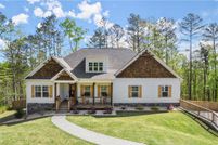 Property in Bartow County, Georgia