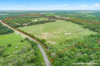 Property in Navarro County, Texas