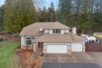 Property in Thurston County, Washington