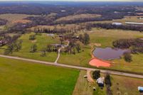 Horse Property in Pottawatomie County, Oklahoma