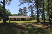 Farm Property in Lowndes County, Alabama