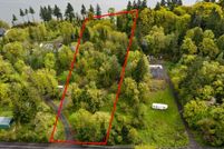 Undeveloped Land in Columbia County, Oregon