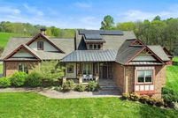 Property in Montgomery County, Virginia