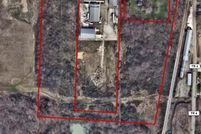 Timberland Property in Summit County, Ohio