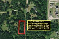 Property in Waller County, Texas