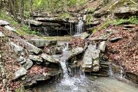 Recreational Property in Le Flore County, Oklahoma
