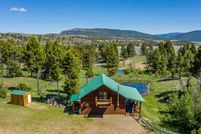 Property in Broadwater County, Montana