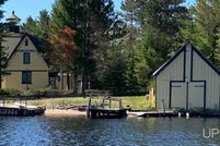 Property in Keweenaw County, Michigan