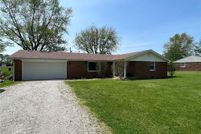 Farm Property in Madison County, Indiana