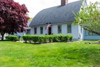 Farm Property in Bristol County, Massachusetts