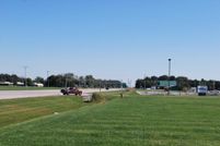 Property in Delaware County, Indiana