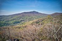 Undeveloped Land in Watauga County, North Carolina