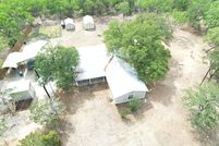 Horse Property in Burnet County, Texas