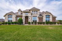Property in Rockwall County, Texas
