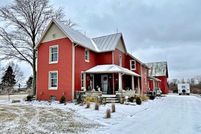 Property in Seneca County, Ohio