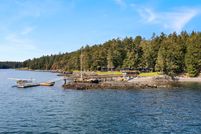 Property in San Juan County, Washington