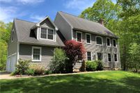 Property in Tolland County, Connecticut