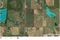 Farm Property in Eastland County, Texas