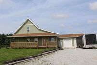 Property in Huntington County, Indiana
