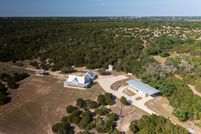 Property in Burnet County, Texas