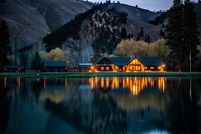 Property in Ravalli County, Montana