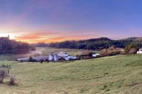 Property in Coos County, Oregon