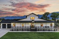 Horse Property in Douglas County, Nevada