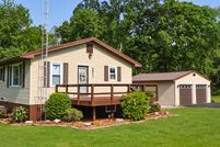 Property in Greene County, Indiana