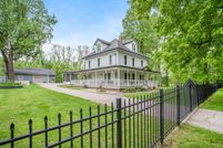 Property in Berrien County, Michigan