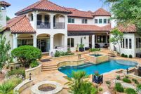 Property in Kendall County, Texas