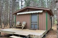 Property in Marinette County, Wisconsin