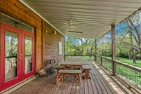 Undeveloped Land in Liberty County, Texas