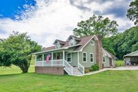 Property in Sequatchie County, Tennessee