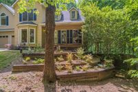 Property in Dawson County, Georgia