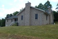 Property in Ritchie County, West Virginia