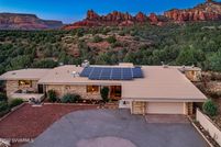 Property in Coconino County, Arizona