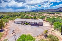 Property in Cochise County, Arizona