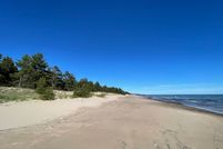 Property in Schoolcraft County, Michigan