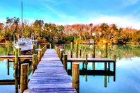 Residential Property in Lancaster County, Virginia