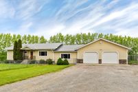 Property in Flathead County, Montana