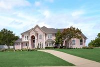 Property in Kaufman County, Texas