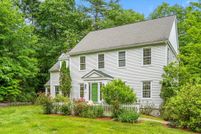 Property in Worcester County, Massachusetts