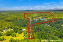 Property in Charleston County, South Carolina