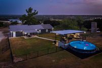 Property in Lampasas County, Texas