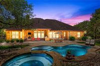 Property in Travis County, Texas