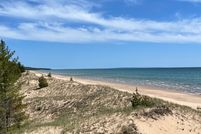 Recreational Property in Schoolcraft County, Michigan