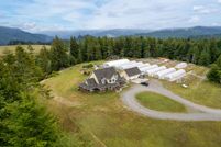 Property in Humboldt County, California