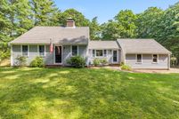 Property in Barnstable County, Massachusetts