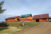 Farm Property in Adams County, Idaho